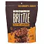 Sheila G's, Brownie Brittle, соленая карамель, 142 г (5 унций)
