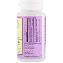 Heather's Tummy Care, Масло перечной мяты, синдром кишечника, 90 мягких таблеток в желудочно-резистентной оболочке