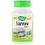 Nature's Way, Yarrow Flowers, 325 mg, 100 Vegetarian Capsules