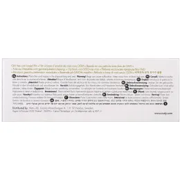 Naty, Сменные пакеты, 50 пакетов