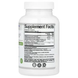 Arthur Andrew Medical, Syntol AMD, средство для здоровой микрофлоры, 500 мг, 90 капсул