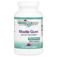Nutricology Mastic Gum, 120 растительных капсул