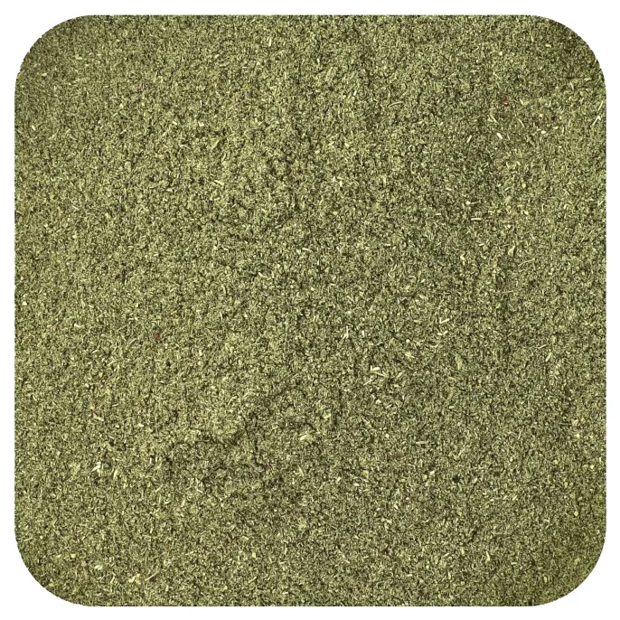 Starwest Botanicals, Органическая зеленая смесь, 1 фунт (453,6 г)