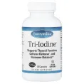 EuroMedica, Tri-Iodine®, 12,5 мг, 90 капсул