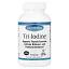 EuroMedica, Tri-Iodine®, 12,5 мг, 90 капсул