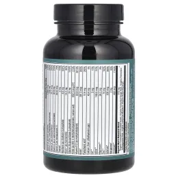 Ancient Nutrition, Ферментированный мультивитамин для мужчин, 60 капсул