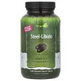 Irwin Naturals, Steel-Libido, 150 желатиновых капсул с жидким содержимым