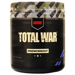 Redcon1, Total War Голубая малина 441 грамм