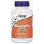 Now Foods, Глутатион, 500 мг, 60 растительных капсул
