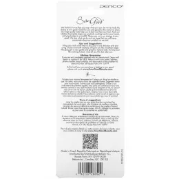 Sow Good, стеклянная пилочка, 1 штука