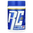 Ronnie Coleman, Vital Edition, омега-3 XS®, 120 мягких таблеток