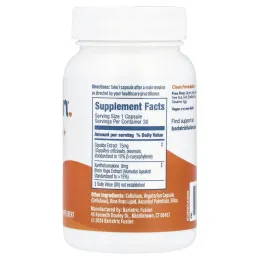 Bariatric Fusion, GLP-One + с экстрактом хмеля, 30 капсул