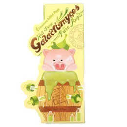 Elizavecca, Сыворотка для лица Hell-Pore Galactomyces Pure Ample, 1,69 ж. унц. (50 мл)