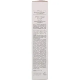 Etude, Корректирующий и ухаживающий CC крем с SPF 30/PA++, Шелковистый, 1,23 унц. (35 г)