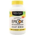 Healthy Origins, ЭпиКор (500 мг) 150 вег капсул