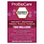 ProBioCare, Пробиотик для женщин, 1 раз в день, 100 млрд, 30 растительных капсул