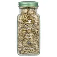 Simply Organic, Семена фенхеля, 1,90 унции (54 г)