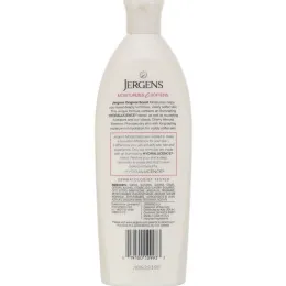 Jergens, Увлажняющее средство для сухой кожи Original Scent, 295 мл