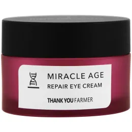 Thank You Farmer, Miracle Age, крем для кожи вокруг глаз, 20 г (70 унции)