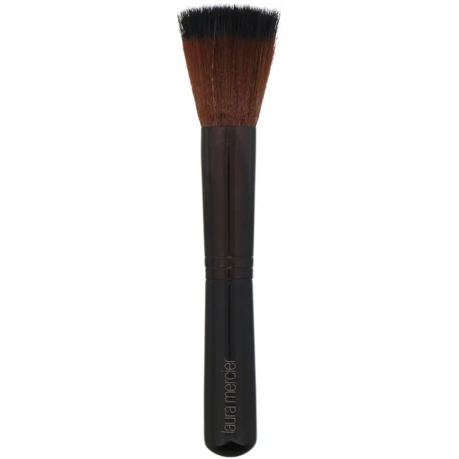 Laura Mercier, Кисть для завершения макияжа, 1 шт.