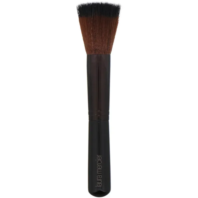 Laura Mercier, Кисть для завершения макияжа, 1 шт.