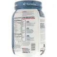 Dymatize Nutrition, ISO 100 Hydrolyzed 100% Whey Protein Isolate, Cookies & Cream, 25.6 oz (725 g)