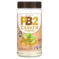 PB2 Foods, порошок из кешью, 184 г (6,5 унции)