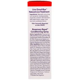 Fairy Tales, "Прощайте, Вши",  Аварийный Пакет, комплект из 3 шт