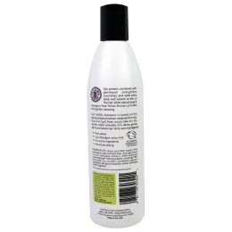 Shikai, Натуральный шампунь для объёма 12 жидких унции (355 мл)