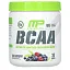 MusclePharm, Незаменимые аминокислоты с разветвлённой цепью, голубая малина, 0,50 ф. (225 г)
