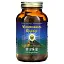 HealthForce Superfoods, Vitamineral Green, версия 5.6, 120 веганских капсул