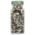 Simply Organic, смесь перцев горошком, 83 г (2,93 унции)