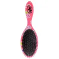 Wet Brush, Оригинальная распутывающая расческа, Счастливые волосы, 1 расческа