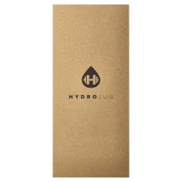 HydroJug, Traveler Tumbler, стакан-шейкер, 40 унций