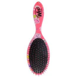Wet Brush, Оригинальная распутывающая расческа, Счастливые волосы, 1 расческа