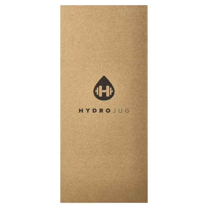 HydroJug, Traveler Tumbler, стакан-шейкер, 40 унций