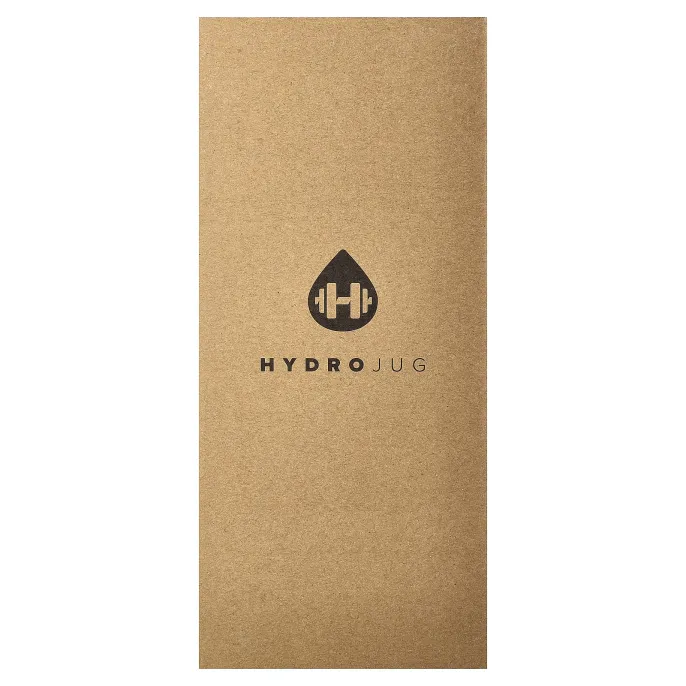 HydroJug, Traveler Tumbler, стакан-шейкер, 40 унций