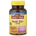 Nature Made, Multi For Her 50+, 90 таблеток