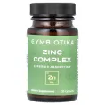 Cymbiotika, Zinc Complex, 30 капсул