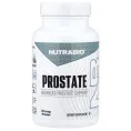 NutraBio, для простаты, 90 капсул