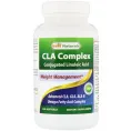 Best Naturals, CLA Complex,120 Softgels