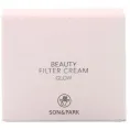 Son & Park, Крем "Фильтр красоты" Сияние, 1,41 унц. (40 г)