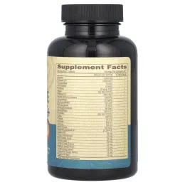 Deva, Веганские пищеварительные ферменты, 90 веганских капсул