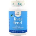 NB Pure, Защита печени 90 капсул
