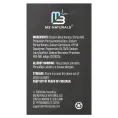 M3, очищающее средство, кофе и чай, мята, 120 таблеток