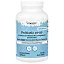 Vitacost, пробиотик 10-20 с NutraFlora® ФОС, 200 вегетарианских капсул