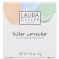 Laura Geller, Бальзам для губ Filter Corrector, Color Perfecting, 4 г