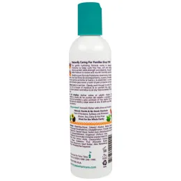 Fairy Tales, "Кудри-Q", увлажняющий кондиционер для вьющихся волос, 8 жидких унций (354 мл)