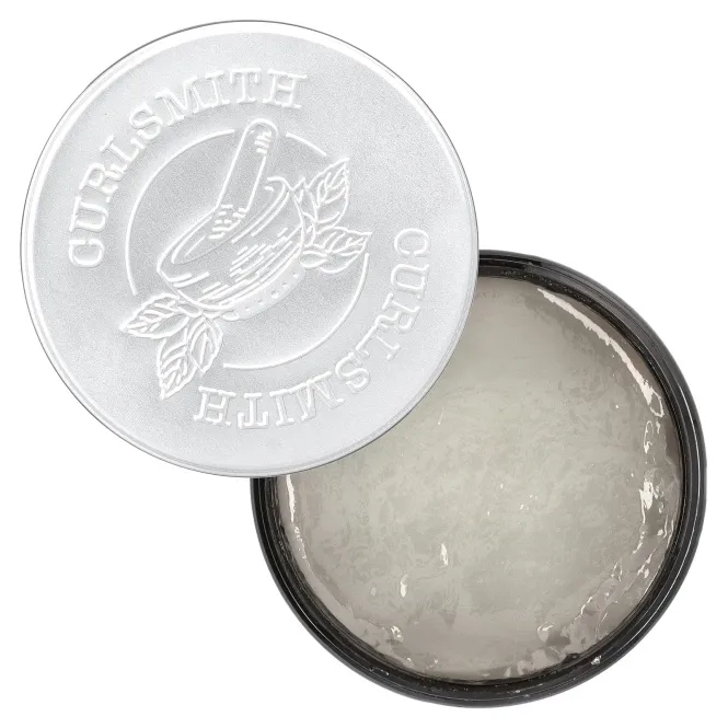 Curlsmith, Curl Defining Styling Souffle, 237 мл (8 жидк. унц.)