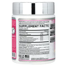 Glaxon, термальный продукт без стимуляторов, со вкусом киви, 126 г (4,4 унции)